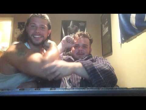 My Secret For 20 Inch Arms !