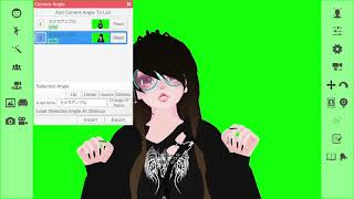 Swagger VRM Test 3Tene
