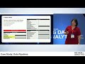 Case Study: Data Pipelines