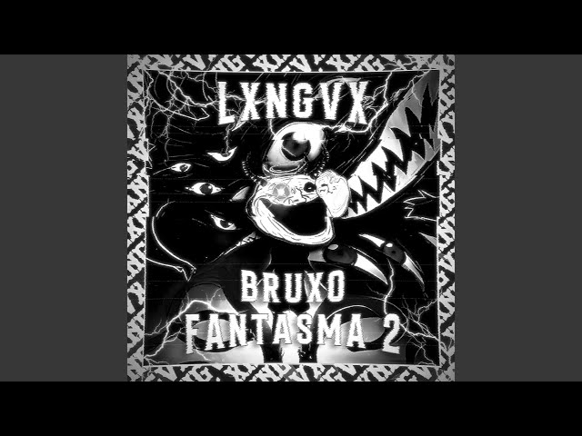 BRUXO FANTASMA 2
