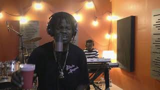 [Live Session ] Fameye - 247 (ft KiDi )