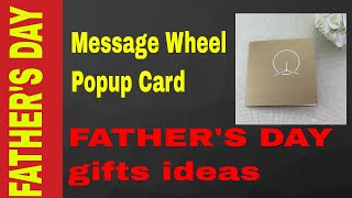 Father's day is a celebration honoring fathers and celebrating
fatherhood, paternal bonds, the influence of in society. looking for
...