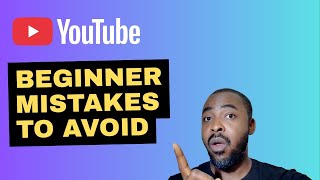 How To Start Content Creation For Beginners: Mistakes to Avoid