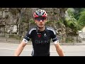 Beginning of video