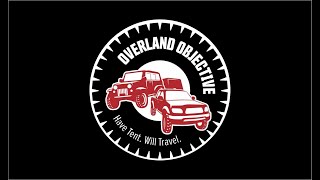 Overland Objective Intro