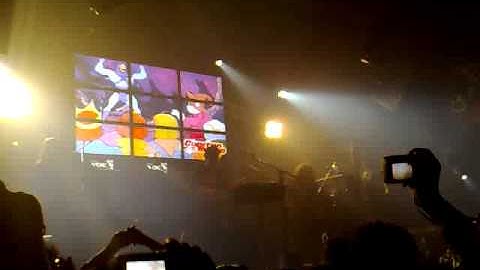 Capitán Memo - He-Man (Lima - Perú)