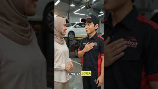 enakan yang berkualitas dong... (ig: simbisa.auto) #bengkelmobil #automobile #tipsotomotif