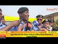 Lagos Police Nab One Chance Syndicate In Idimu; Uncovers Shrine In Criminal Hideout