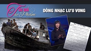 Dòng nhạc lưu vong | Tác Giả & Tác Phẩm