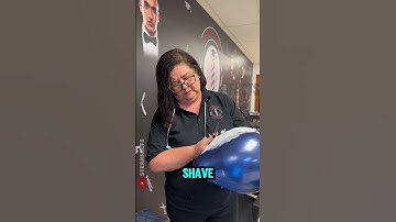 Geheimen van de kappersopleiding om een ​​professional te worden ✂️💈