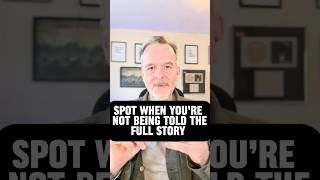 How to Tell When Someone Skips Parts of the Story