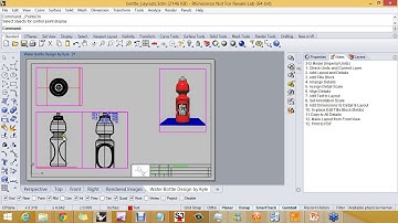 08 Assigning Scale to Details