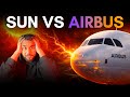 What the Sun Did to an Airbus Computer