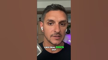 AI Co-pilot for Sales: Transforming Transcripts into Deals