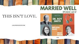 S1 E4 - Married Well: Intentional Marriage & Personal Growth Explained | LiveUp Podcast