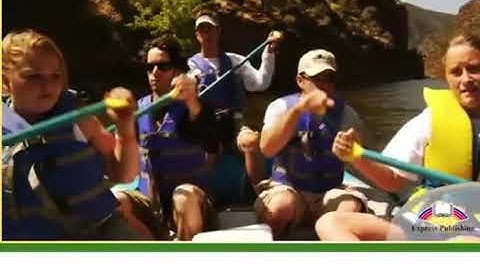 Excel: 6. Unit: 6c. Turgen Gorge. Video.  P: 70.