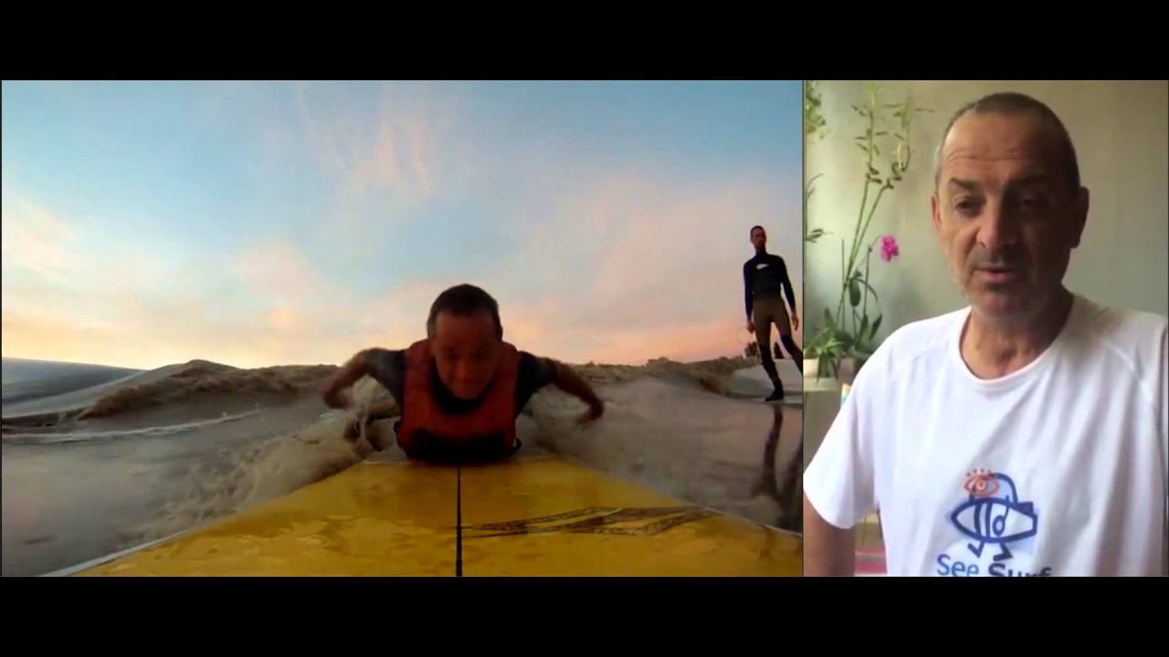 [Fête 2015] Teaser#1 - Claudy Robin Parrain de la fête du Mascaret 2015