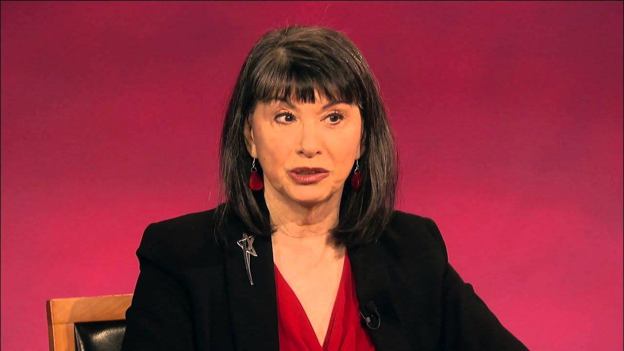 Eldridge & Co.: Gloria Feldt, Take the Lead