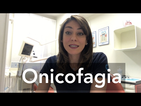 Onicofagia: SOS unghie e denti