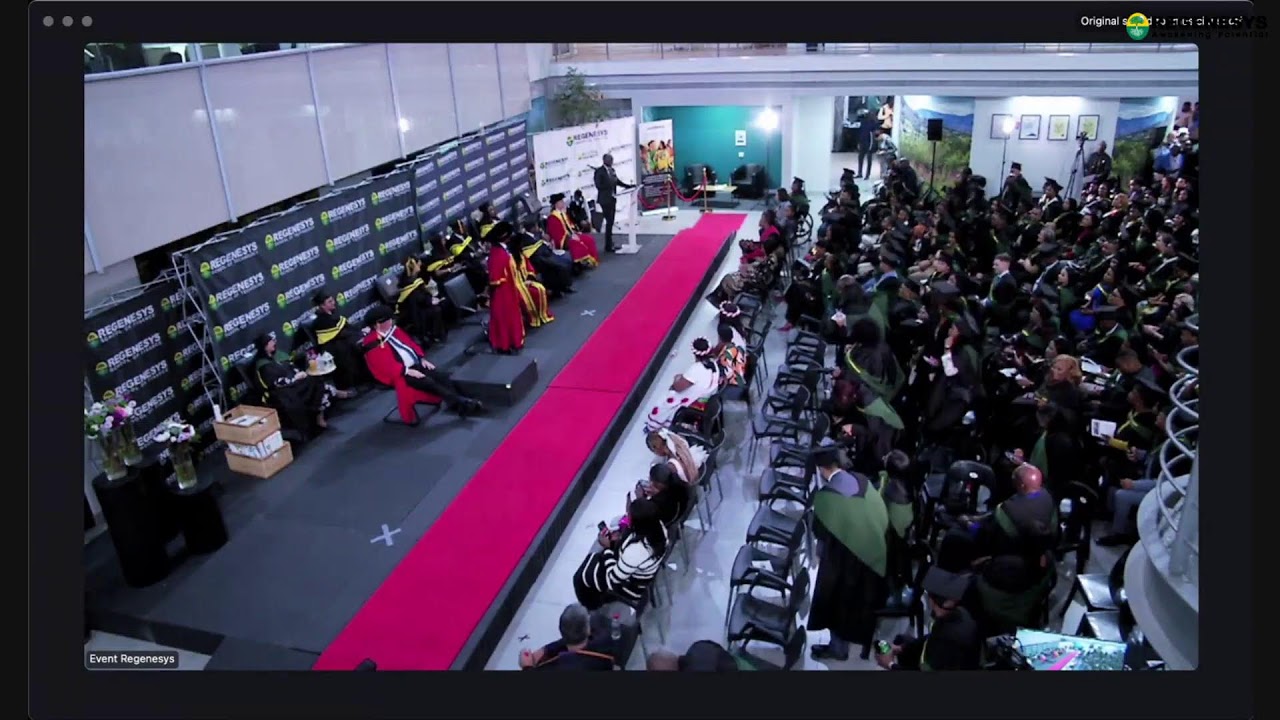 Business School & School of Finance Undergraduate Graduation Ceremony 2025