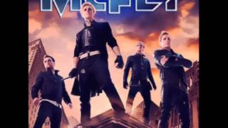 Mcfly - I'm too Sexy (TopFlai)