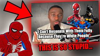 This Is THE WORST Take On Representation In Media