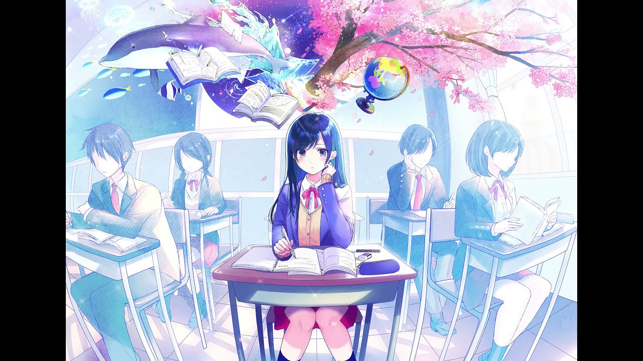 Nightcore - Whatever You Imagine