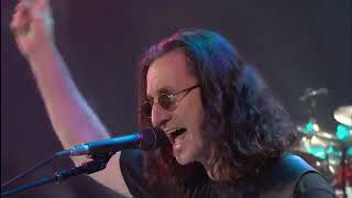 LOVEFUL HIGHTS LOADSRush   Tom Sawyer Live In Holland WIDESCREEN 720P