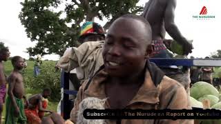 Veterinary officer introduces an innovation to address post harvest losses
