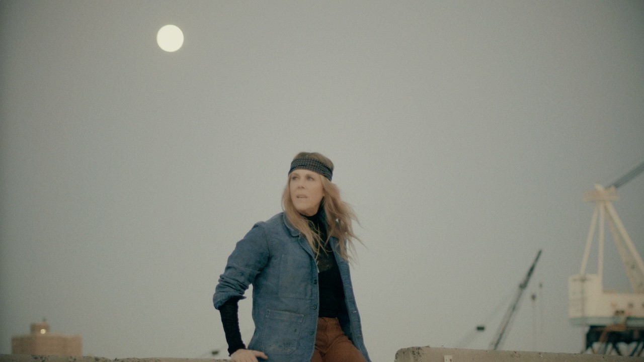 Rita Wilson - Jury of One (Official Music Video) video thumbnail