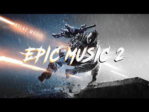 Видео: Крутая Эпическая Музыка #2 | The Best Epic Music