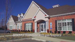 Barclay Glen Apartments Community Video Tour - Williamstown, NJ