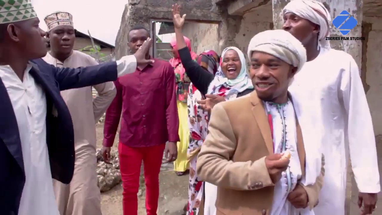 MAKAME NUHUSI | HARUSI YANGU | CORONA ( COVID 19 ) |Adiltv |AdilAbdallah