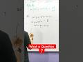 #shortvideo #viral #viralshorts #shorts #mathsshorts #shortsfeed #maths #funny #viralvideo #ytshorts