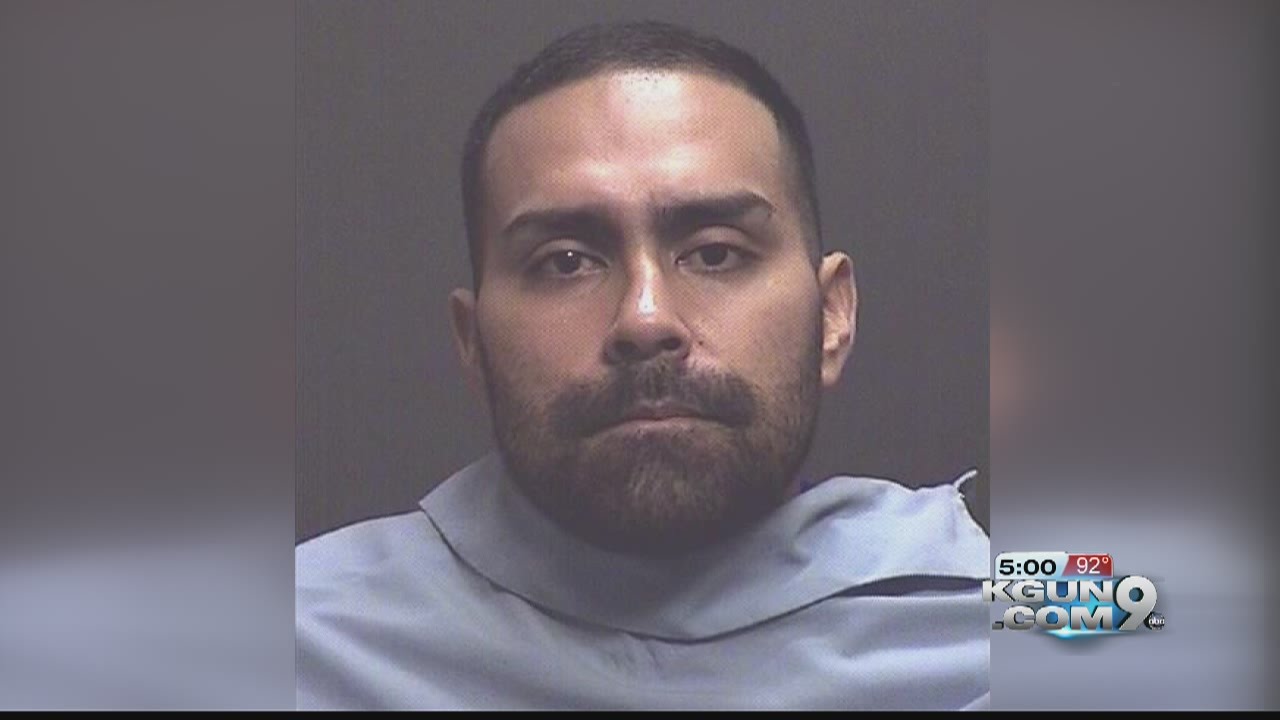 Deputies arrest suspect in Circle K robbery - YouTube
