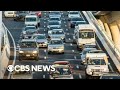 What travelers should know as busy Memorial Day weekend begins