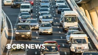 What travelers should know as busy Memorial Day weekend begins