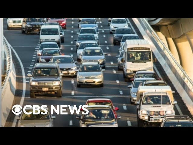 What travelers should know as busy Memorial Day weekend begins