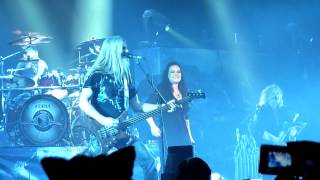 Nightwish   5  I Want My Tears Back   FN   20120416