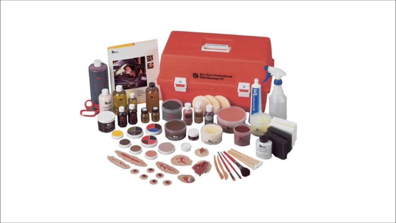 Worldwide EMS Equip Medical Equipment Sales YouTube