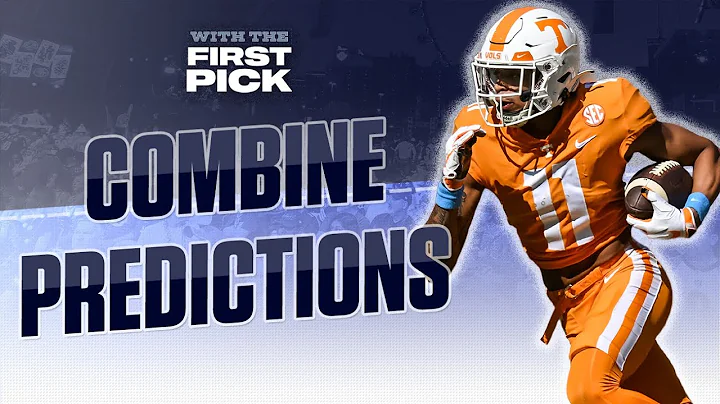 NFL Combine 2023 BOLD Predictions: Who will be the...