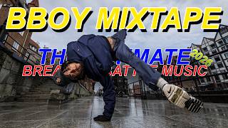 Bboy Mixtape 2026 NEXT LEVEL BBOY BATTLE MIX 💣 Bboy Music
