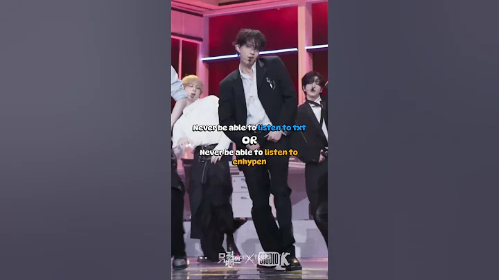 K-Pop Would you Rather || #kpop #aespa #itzy #txt #enhypen #straykids #ateez #newjeans #ive #shorts