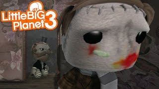 LittleBIGPlanet 3 - Figment [50 Minute Movie] - Playstation 4