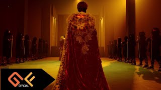 Details KINGDOM킹덤 'Excalibur' MV Teaser 2 Eclipse Ver Update