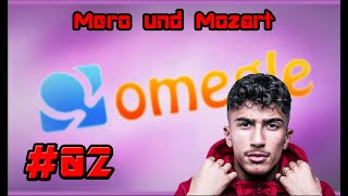 Mero getroffen! l Omegle 02 l Georgyros
