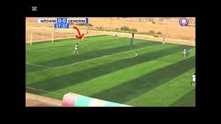 Wesley Bakayoko Souleyman Best Of 2025-2026