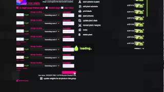 Atlas Marijuana Dispensary Software: Garden - Harvesting Plants screenshot 2