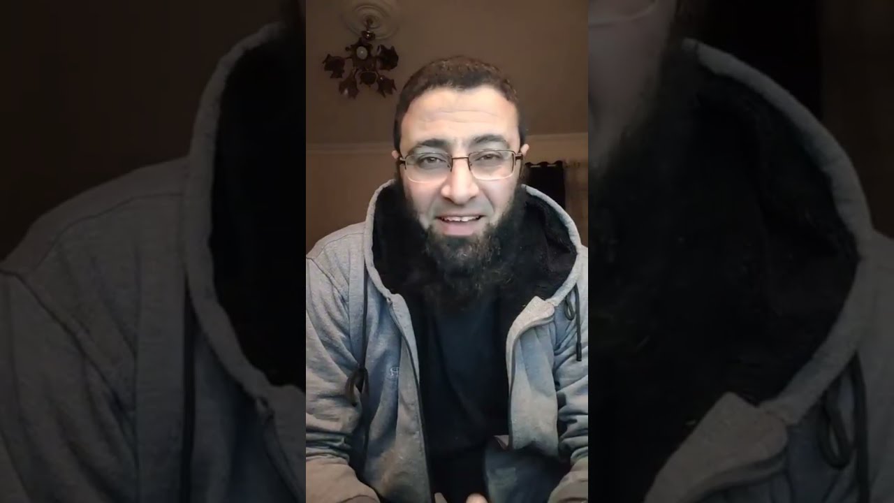 عاوز ربنا يغفر لك ذنوبك ويمنع عنك الفقر ‼️