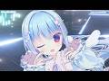Original Song┋Angelic Girl！（3Dお披露目配信ver.）┋天海くりね